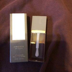 Complex Culture Clear lip Gloss